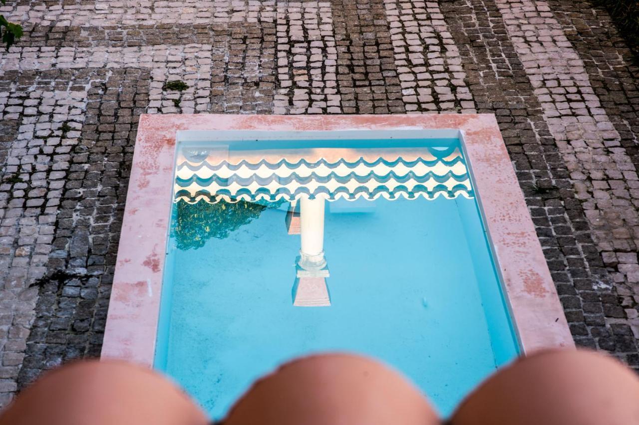 Villa Yrondi Bora Bora Buitenkant foto
